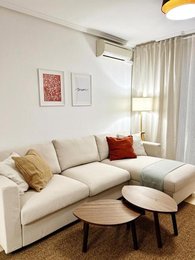 Apartamentos Palangres Torrevieja Exteriér fotografie