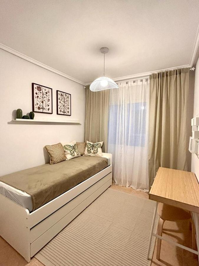 Apartamentos Palangres Torrevieja Exteriér fotografie