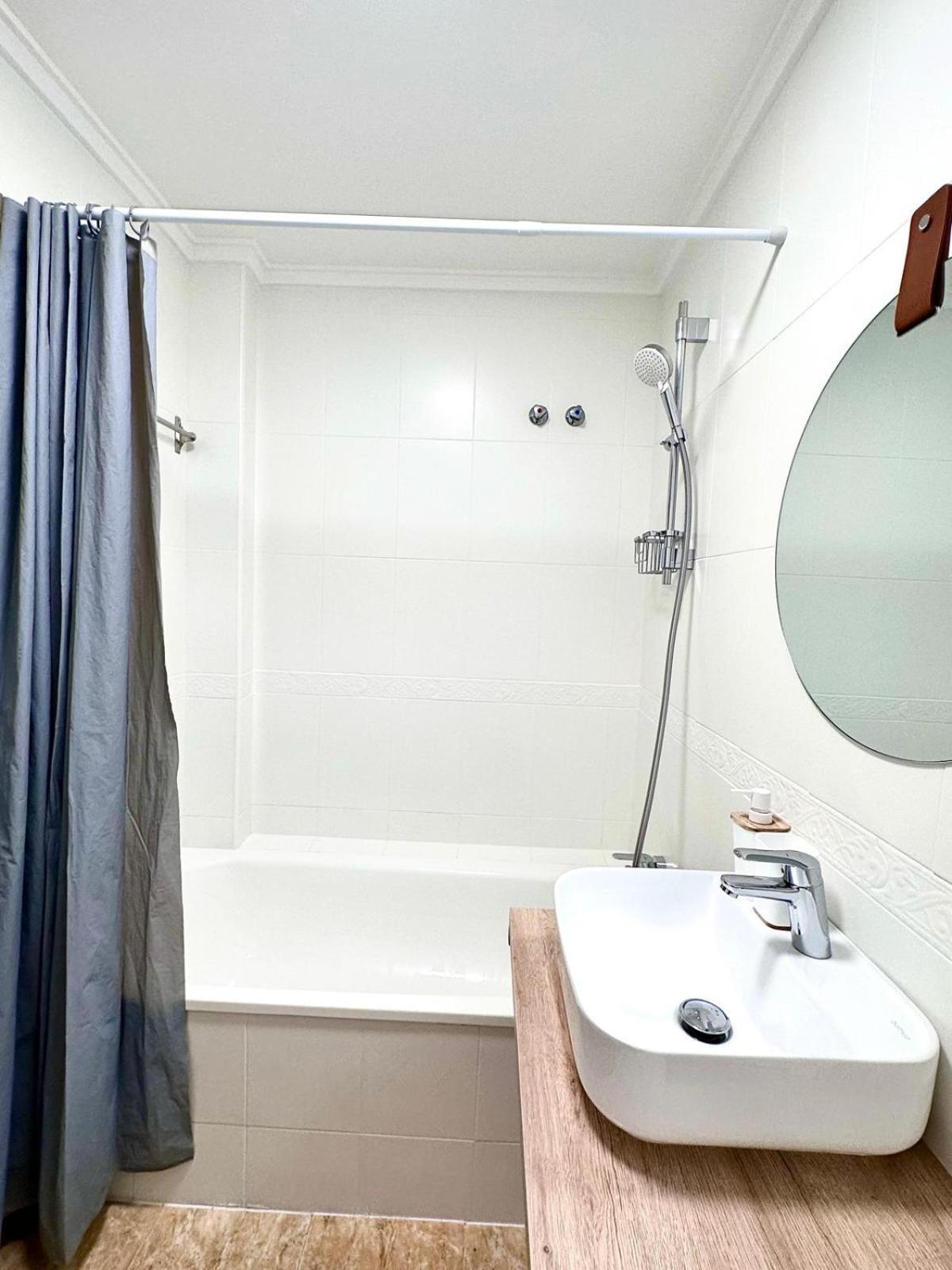 Apartamentos Palangres Torrevieja Exteriér fotografie