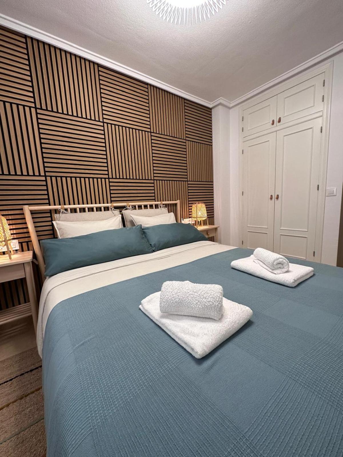Apartamentos Palangres Torrevieja Exteriér fotografie