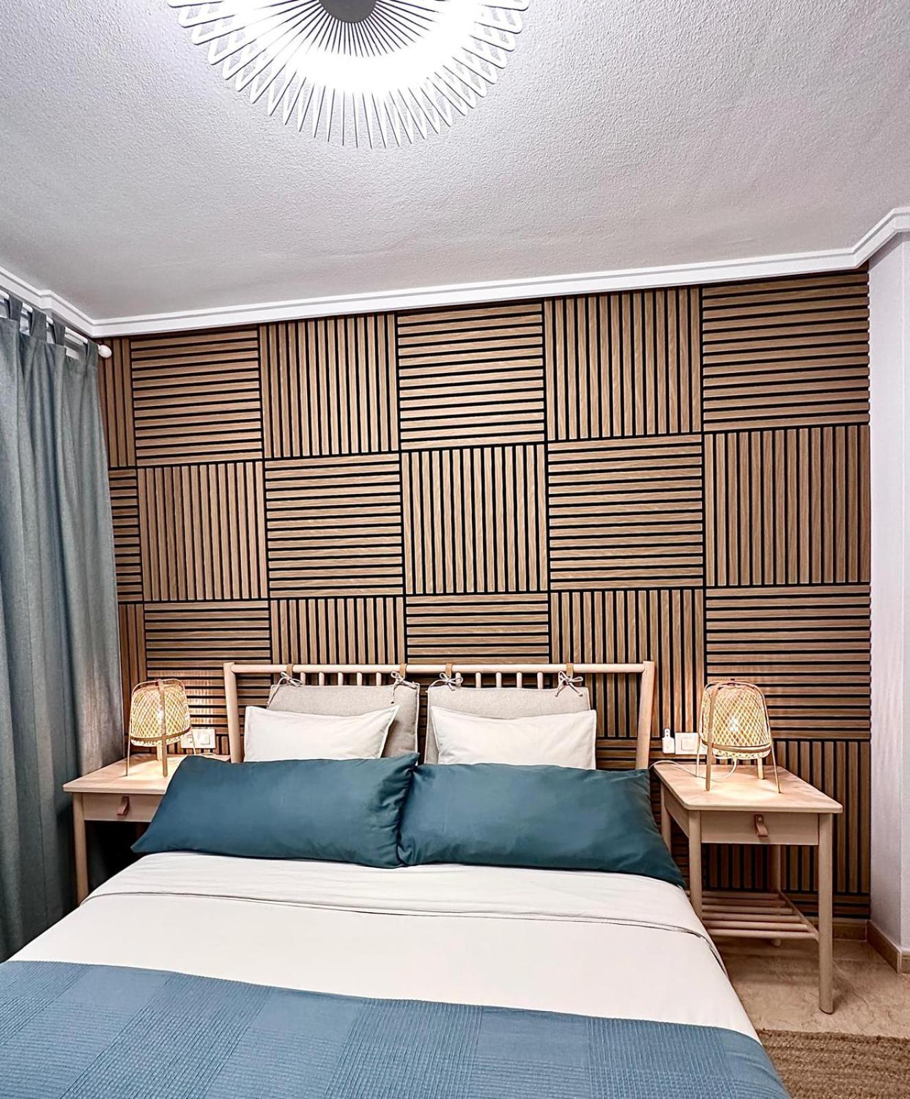 Apartamentos Palangres Torrevieja Exteriér fotografie