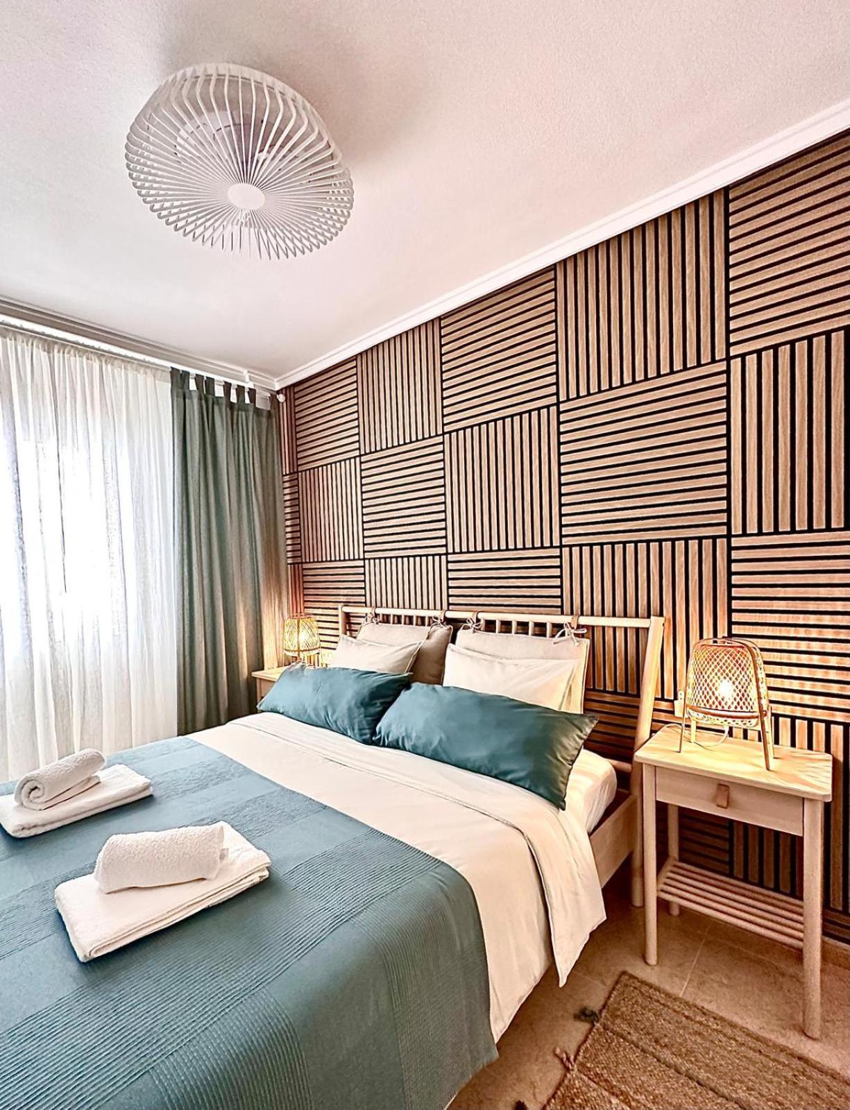 Apartamentos Palangres Torrevieja Exteriér fotografie